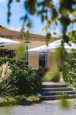 Gaststätte Freudenberg