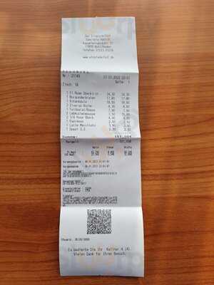 Restaurant Alte Post