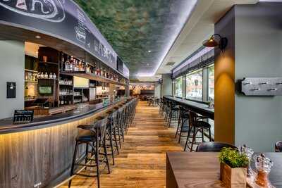 The Bull Pub & Bar Hamburg-barmbek