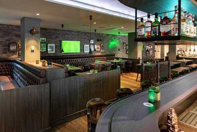 The Bull Pub & Bar Hamburg-barmbek