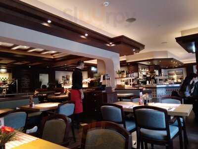 Block House Düsseldorf Harkortstraße