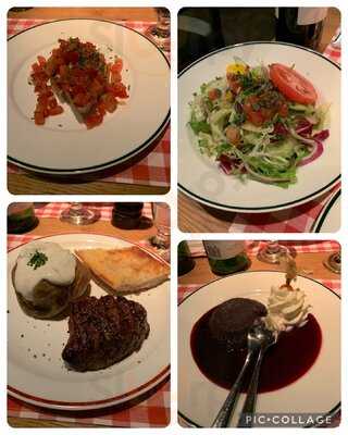 Block House Düsseldorf Harkortstraße