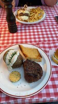 Block House Düsseldorf Harkortstraße