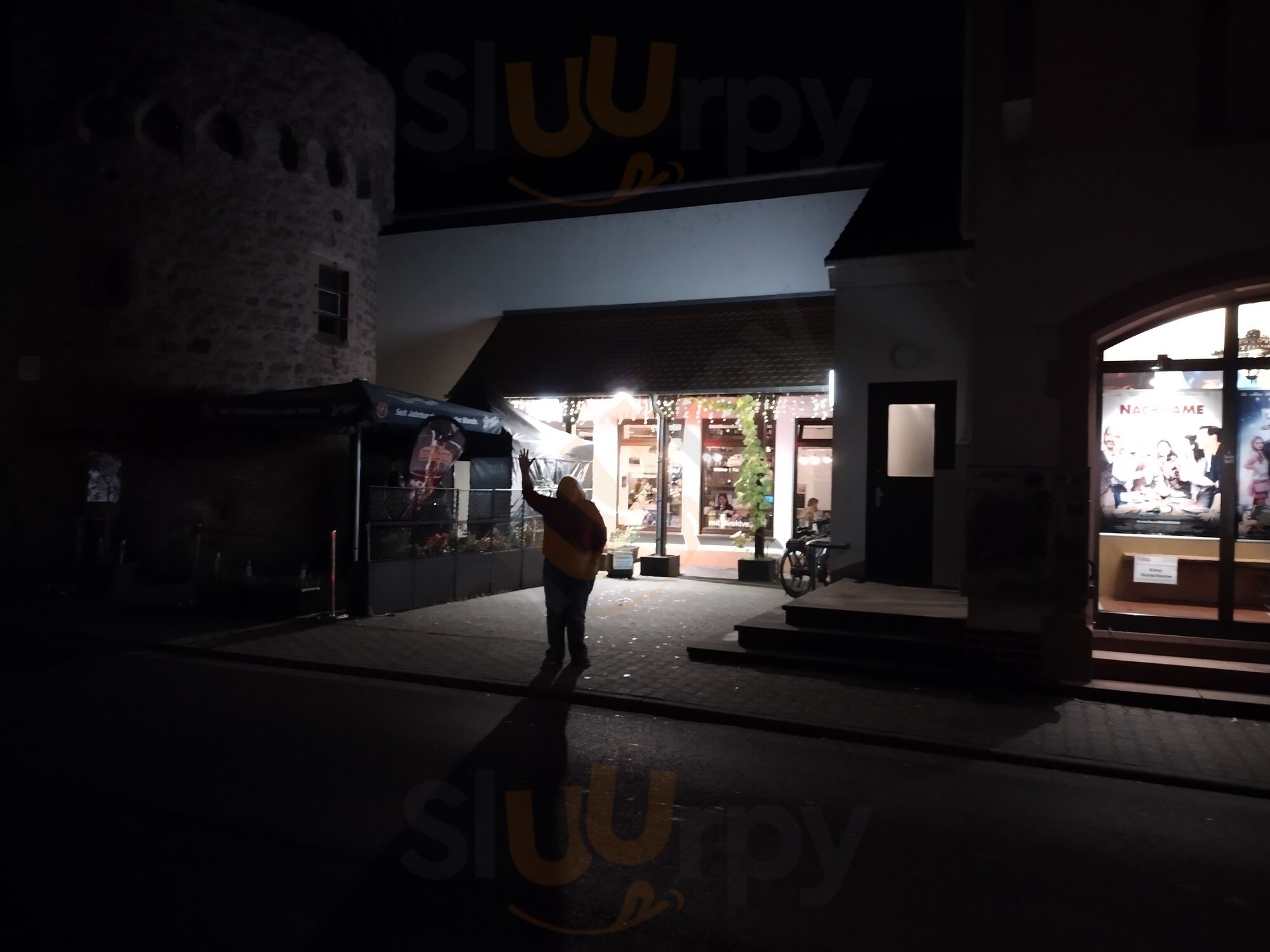 Vinothek Capri La Bella Napoli