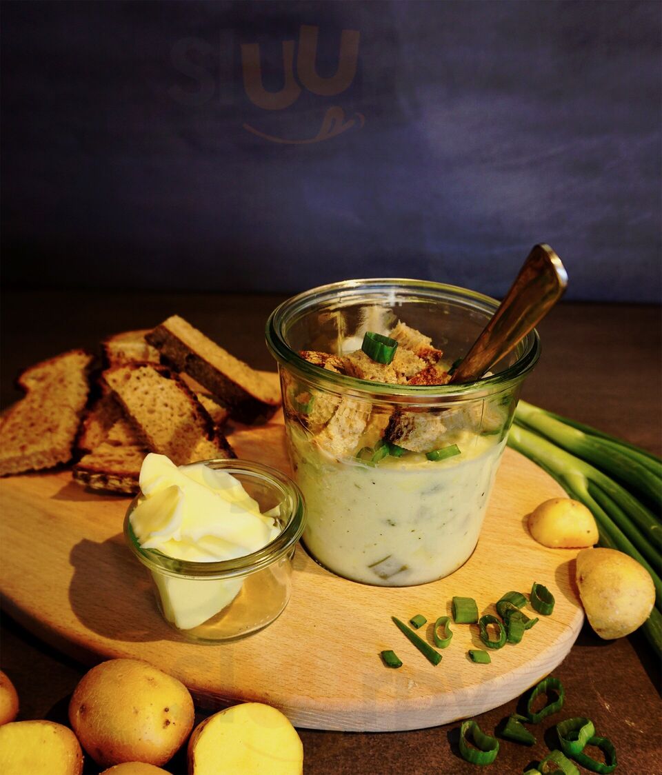 Essmann's Backstube Gmbh