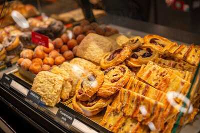 Essmann's Backstube Gmbh