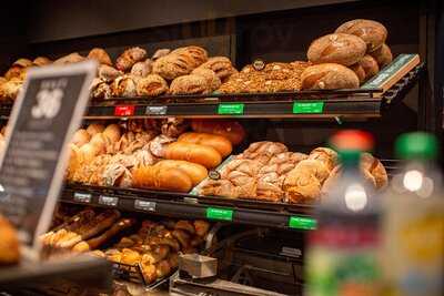 Essmann's Backstube Gmbh