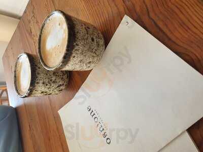 Oshione Glutenfree Bakery