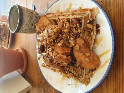 Oshione Glutenfree Bakery