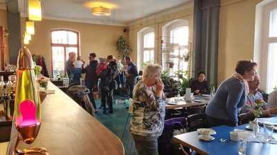 Mischbatt'rie - Bar Und Café