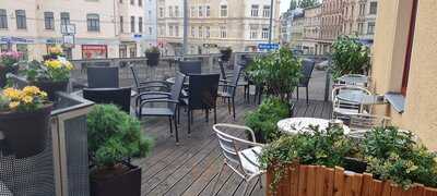 Mischbatt'rie - Bar Und Café