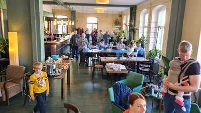 Mischbatt'rie - Bar Und Café