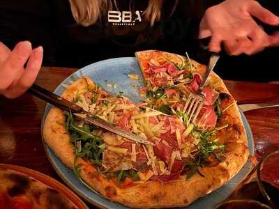 Restaurant Kushmann's