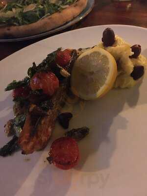 Restaurant Kushmann's