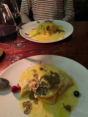 Restaurant Kushmann's