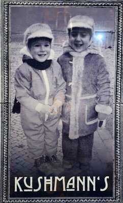 Restaurant Kushmann's