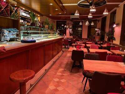 Restaurant Bar Cafe Don Quijote