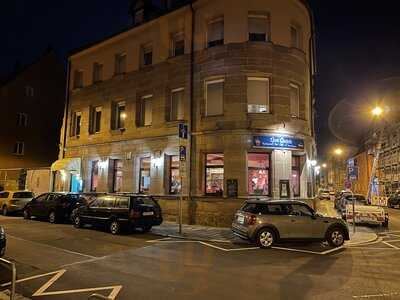 Restaurant Bar Cafe Don Quijote