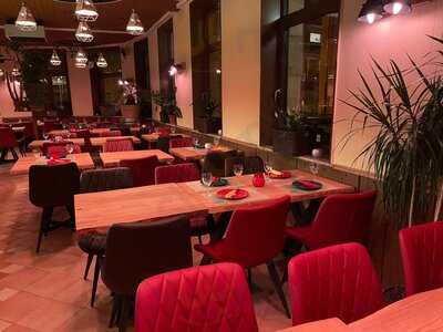 Restaurant Bar Cafe Don Quijote