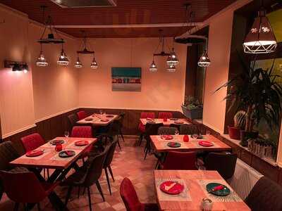 Restaurant Bar Cafe Don Quijote