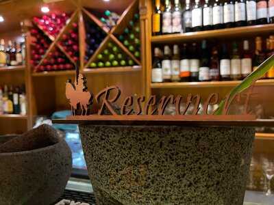 Restaurant Bar Cafe Don Quijote