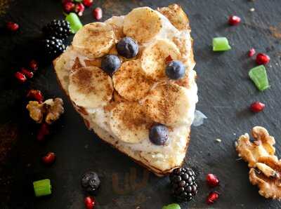 Essmanns Backstube Gmbh