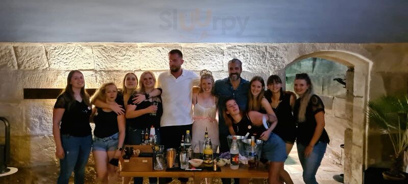 Castros Bar & Event