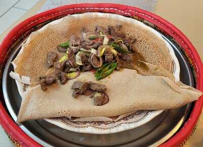 Etetye Habesha Baltena