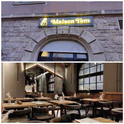 Maison Tom
