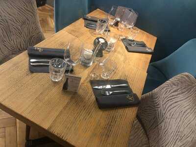 Pizzeria Europa Haidhausen