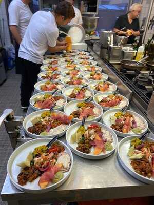 Pizzeria Europa Haidhausen