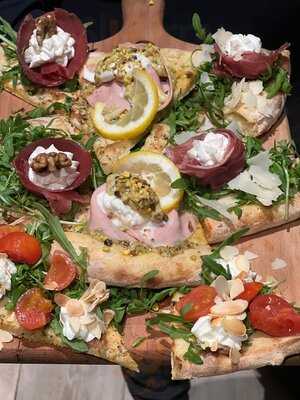 Pizzeria Europa Haidhausen