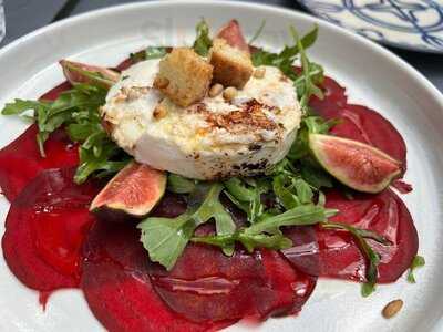 Pizzeria Europa Haidhausen