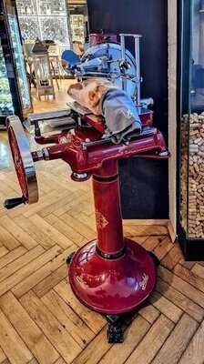 Pizzeria Europa Haidhausen