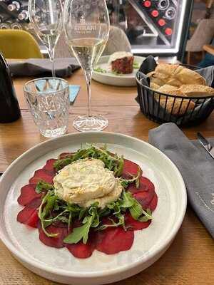 Pizzeria Europa Haidhausen