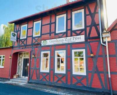 Gasthaus Zur Post