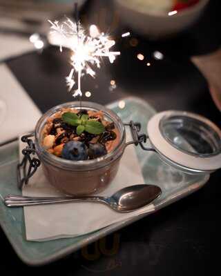 Rosemarie - Garten & Bar