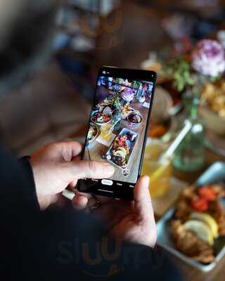 Rosemarie - Garten & Bar