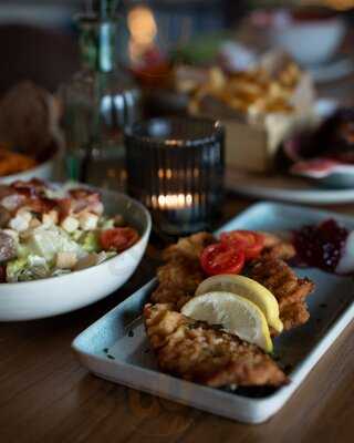 Rosemarie - Garten & Bar