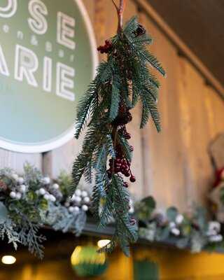 Rosemarie - Garten & Bar