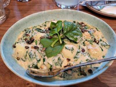 Rosemarie - Garten & Bar