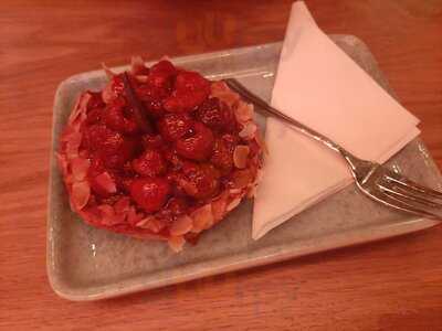 Rosemarie - Garten & Bar