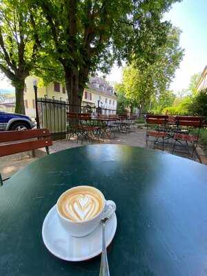 Norso - Café & Galerie