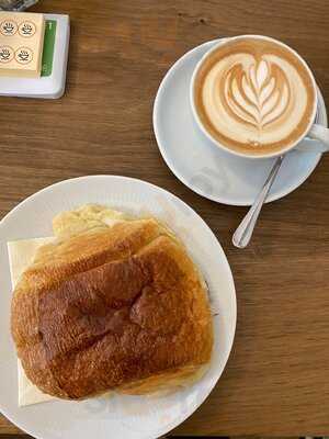 Norso - Café & Galerie