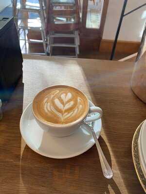 Norso - Café & Galerie