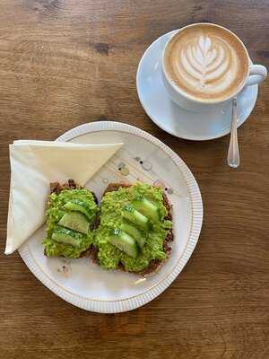 Norso - Café & Galerie