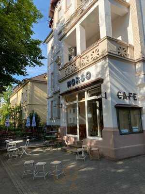Norso - Café & Galerie