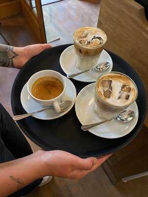 Norso - Café & Galerie