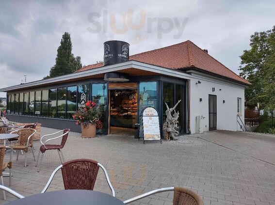 Wohlfühlcafé Alte Kornmühle