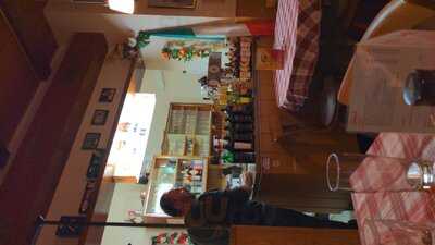 Salvatore Pizza & Bier